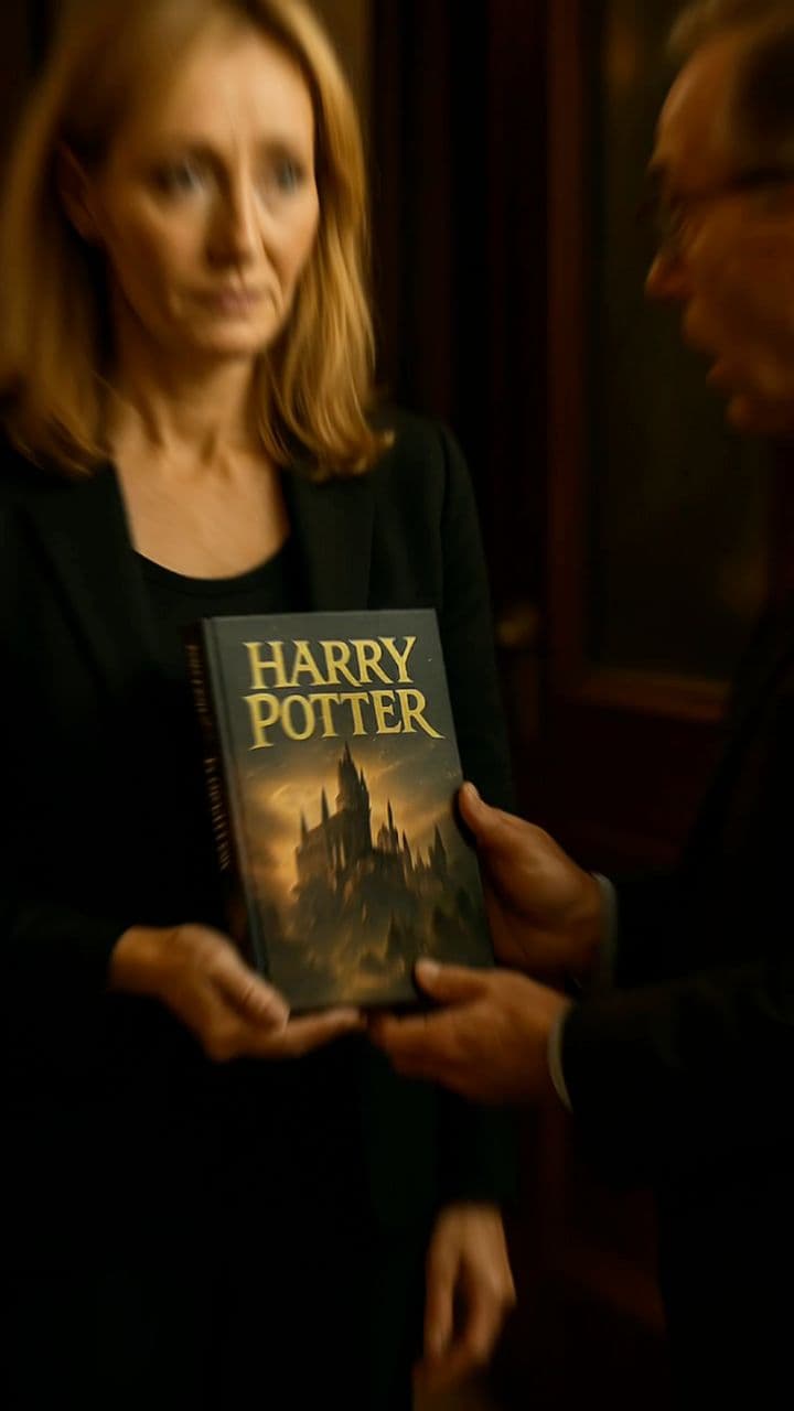 स्वप्नांची जादू: जिद्द आणि प्रेरणा