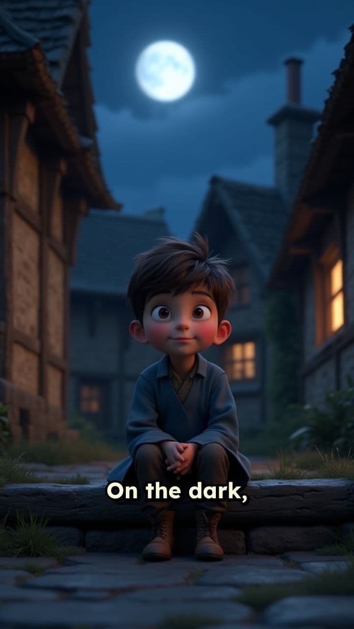 Whispers of the Stars