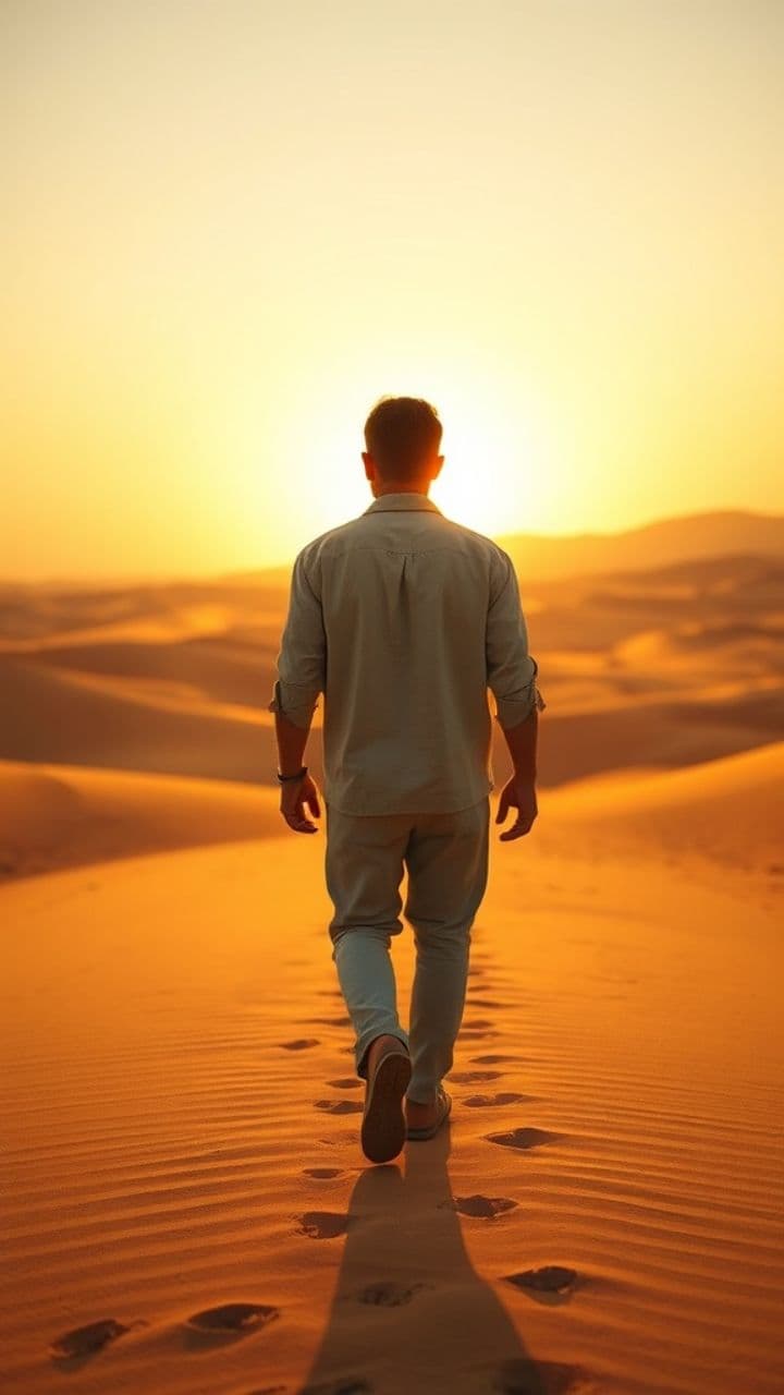 Strength of My Heart