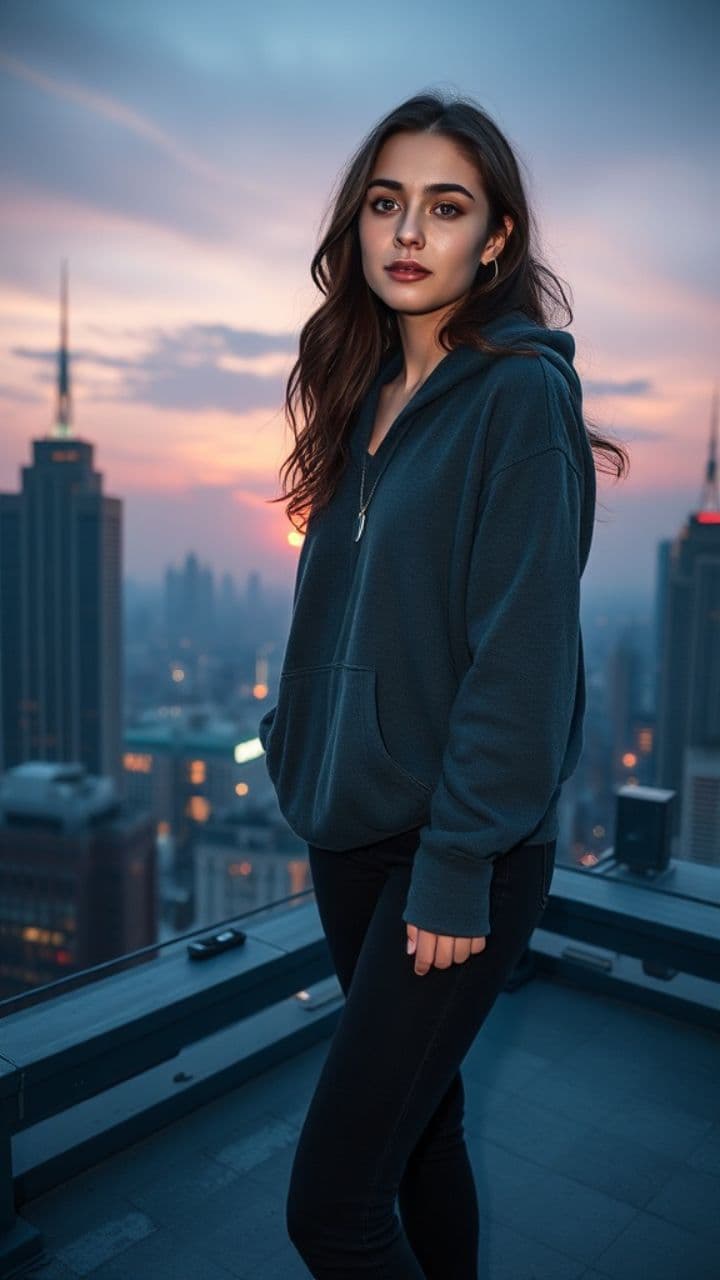 Темные льдики души