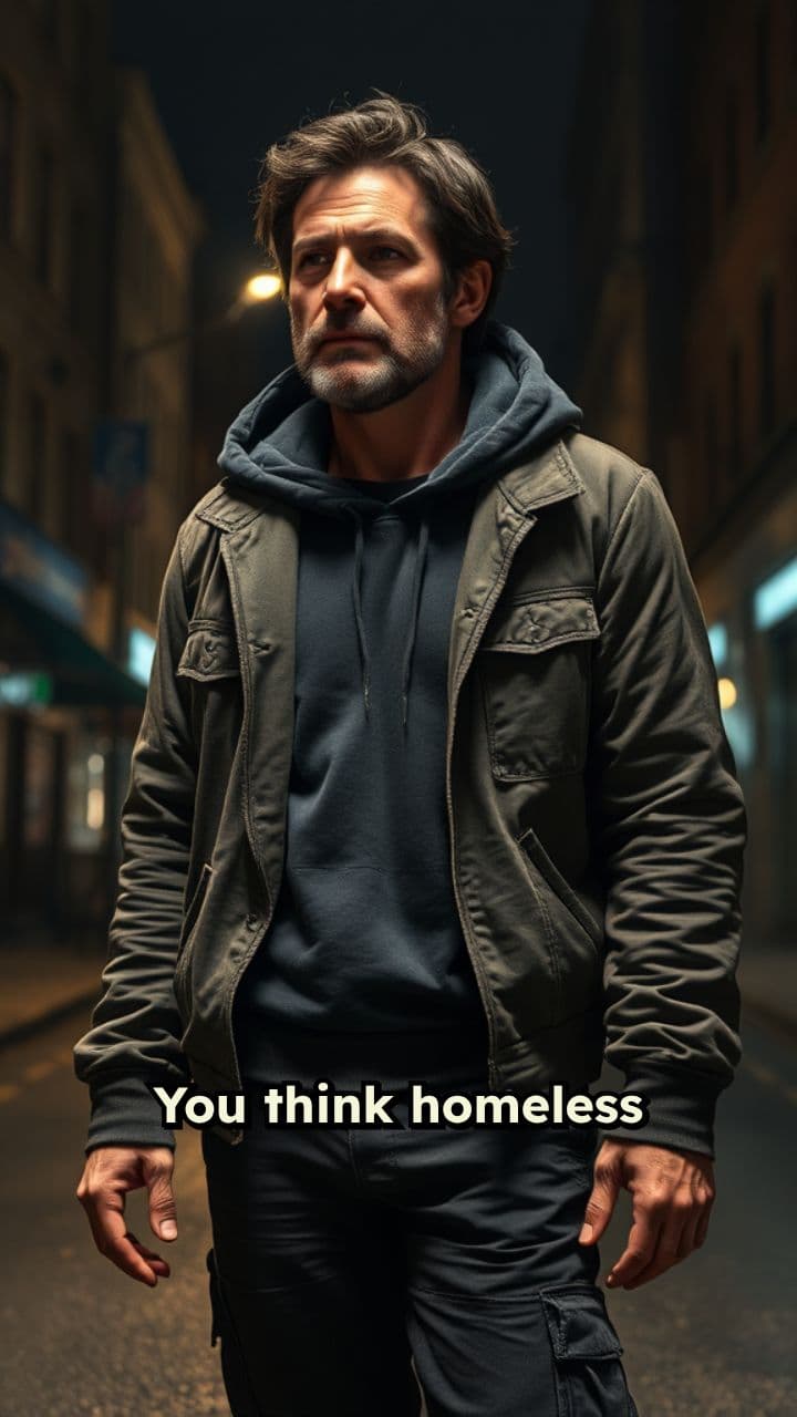 The Accidental Hero of 1995