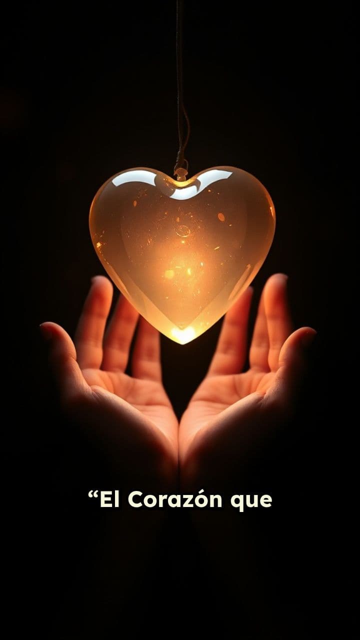 El Corazón de la Bondad