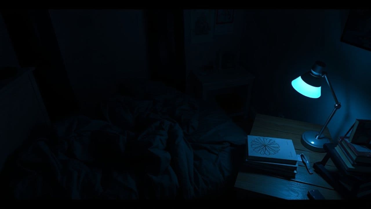 I Like Me Better With You