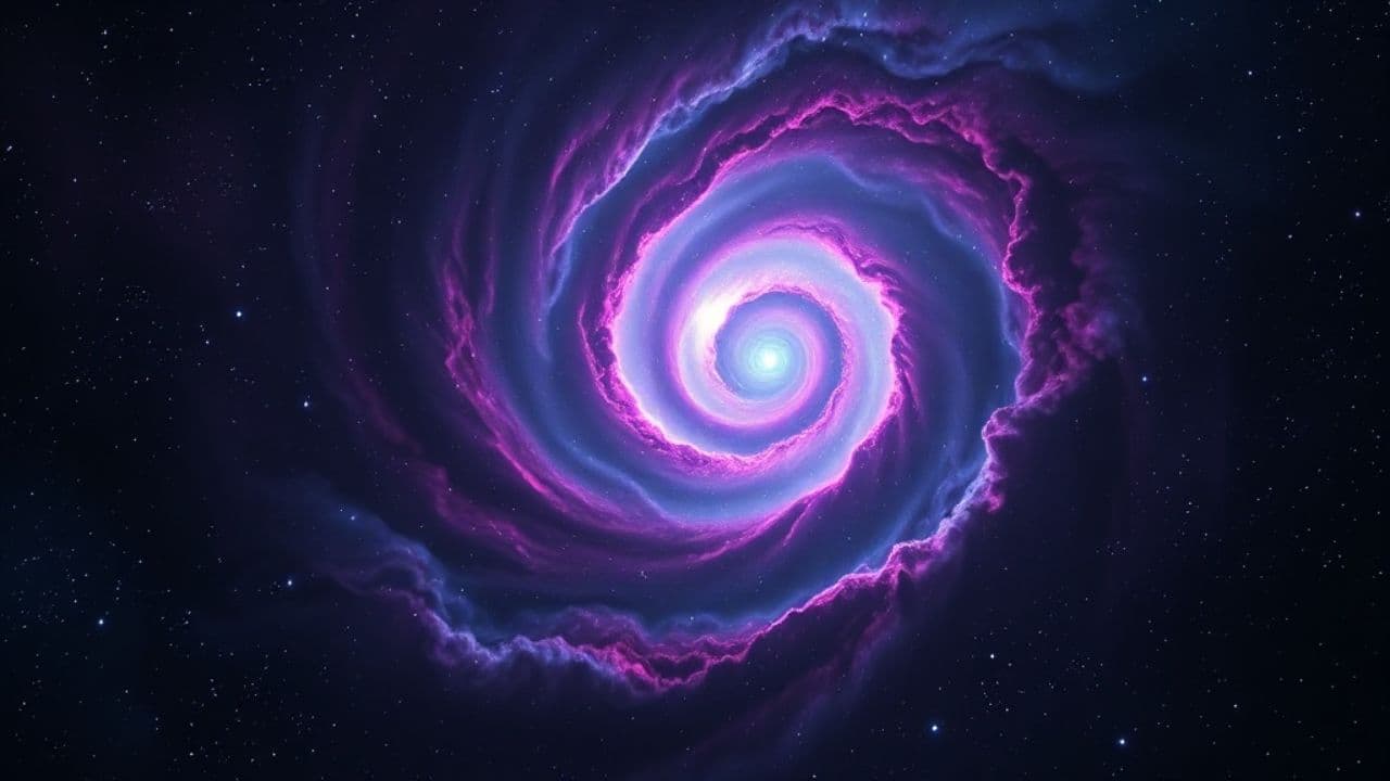 Холодный космос, горячие сердца