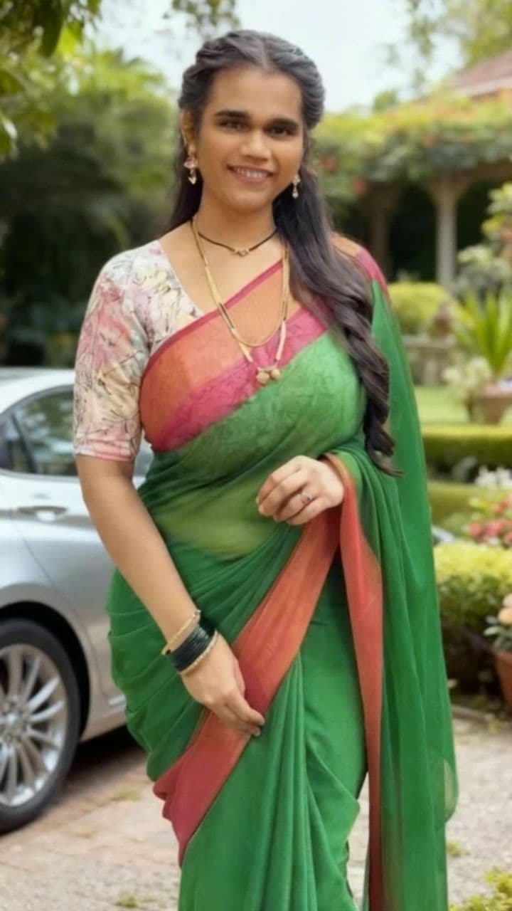 Image transform video