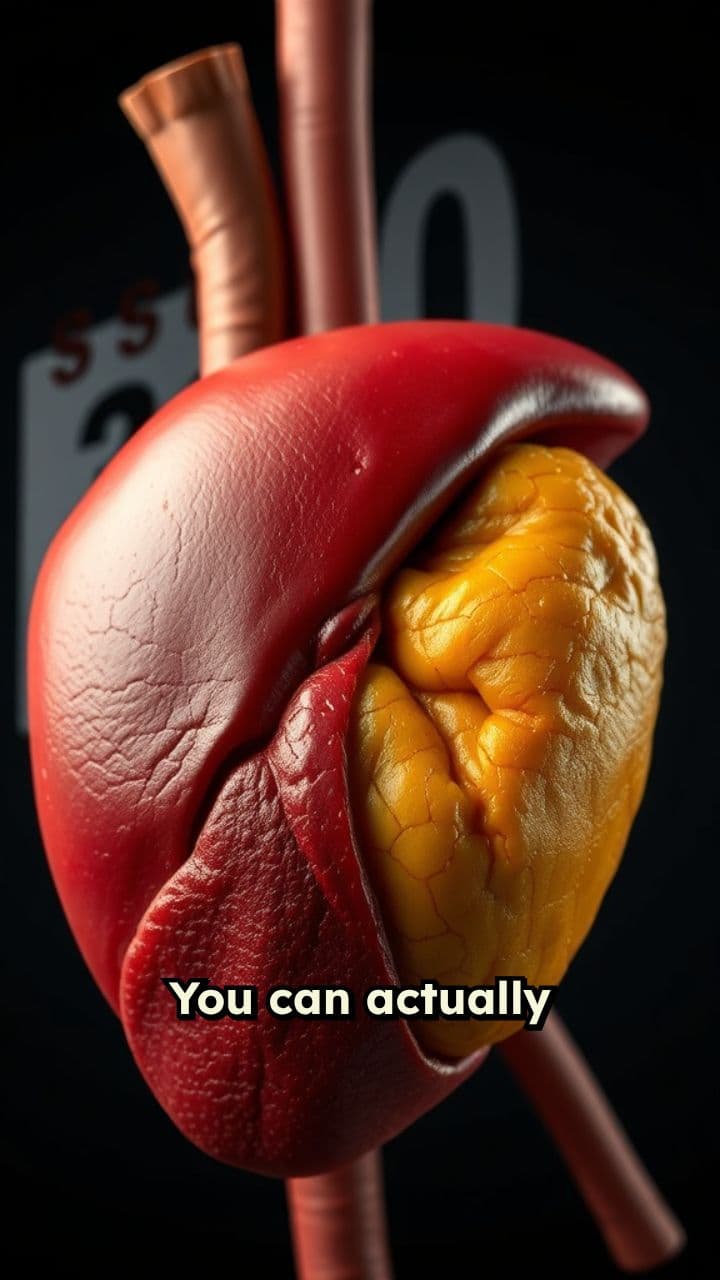 30-Day Liver Health Reset