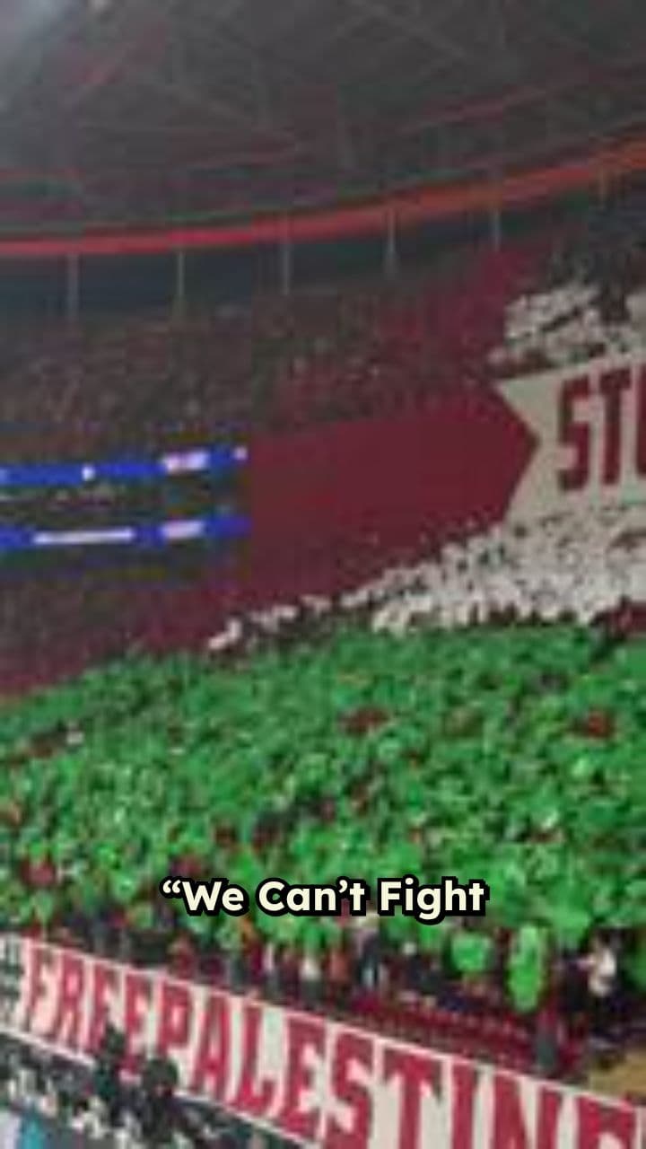 Racism and Tribalism: A Shared Hypocrisy