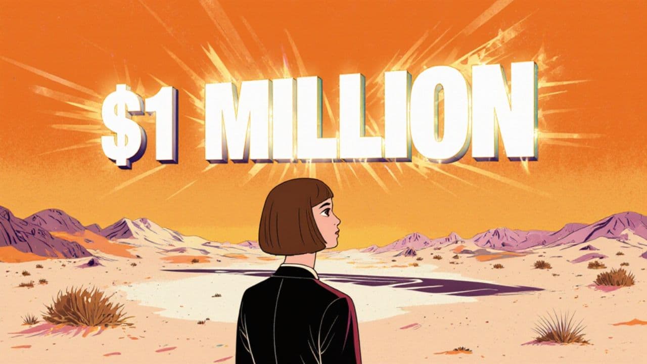 Redefining Wealth Beyond a Million Dollars