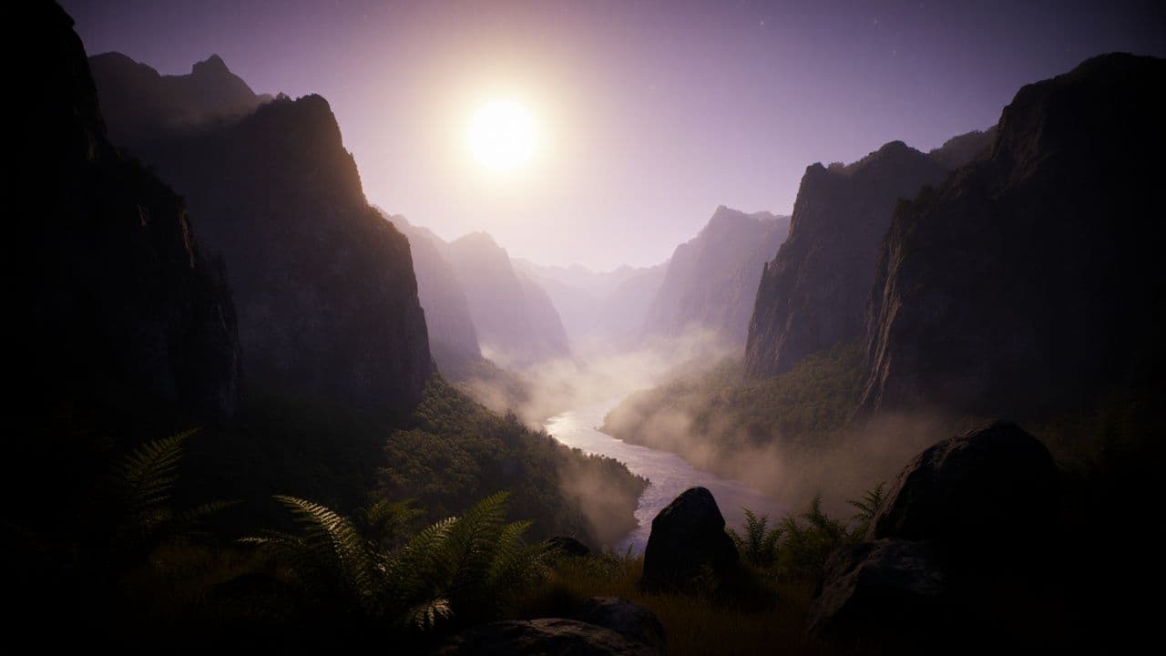 Princess Ahmanet’s Betrayal