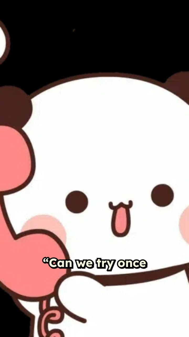 One Last Chance for Us