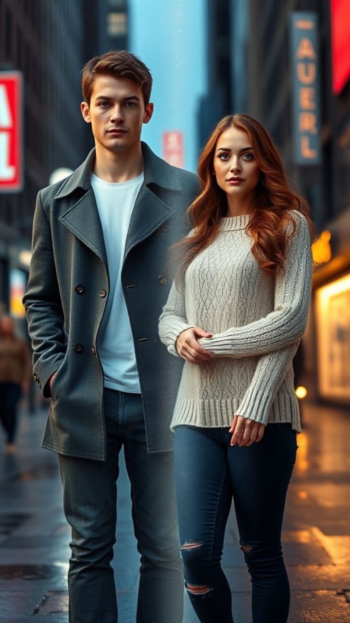 Cycles of Togetherness and Separation