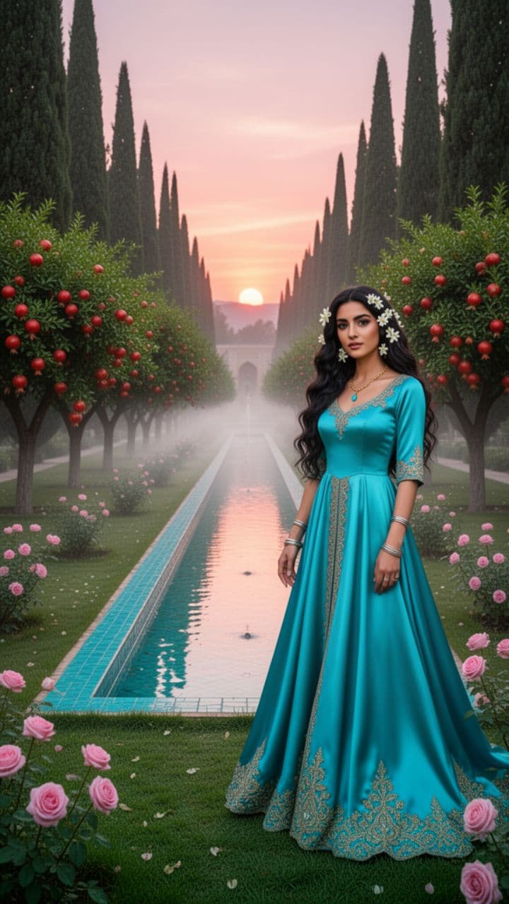 Whimsical Piano Adventure