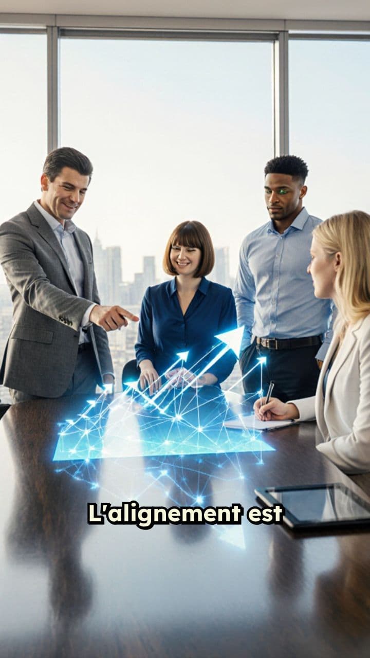 Boostez votre performance commerciale !