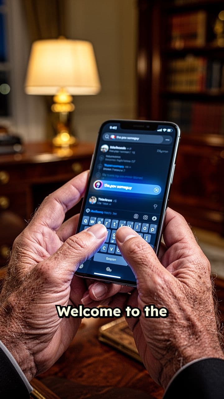 The POV SomeGuy Introduction