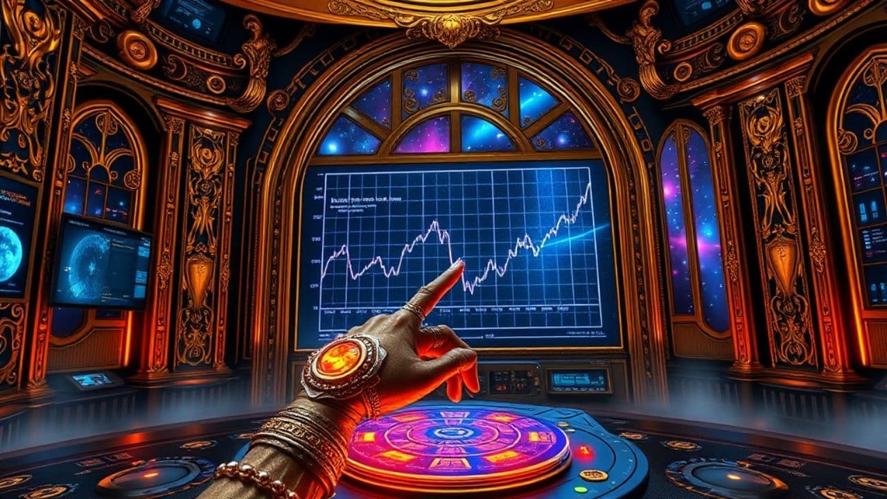 Signals of Impending Financial Collapse