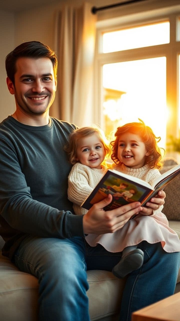 Little Hands, Big Dreams