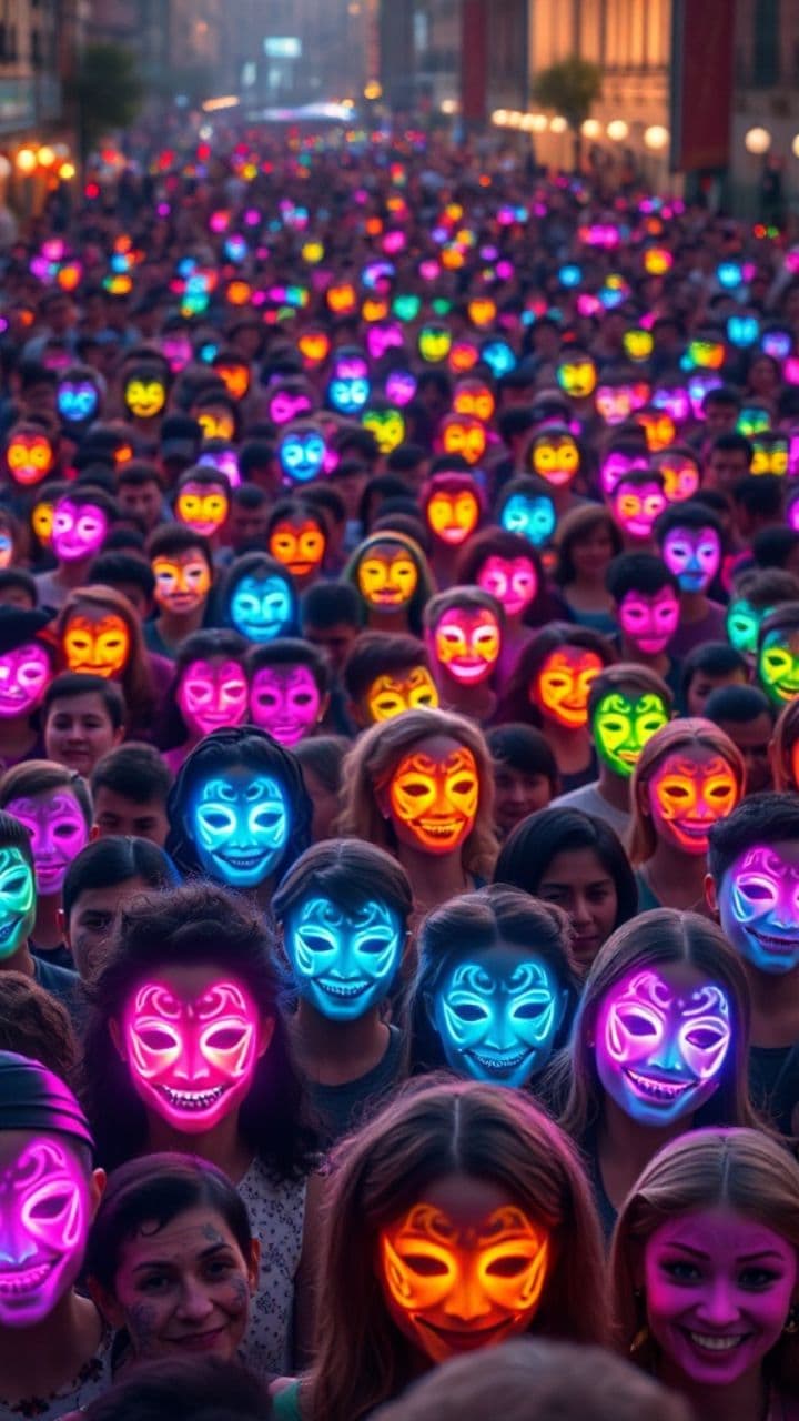 Голос Единения