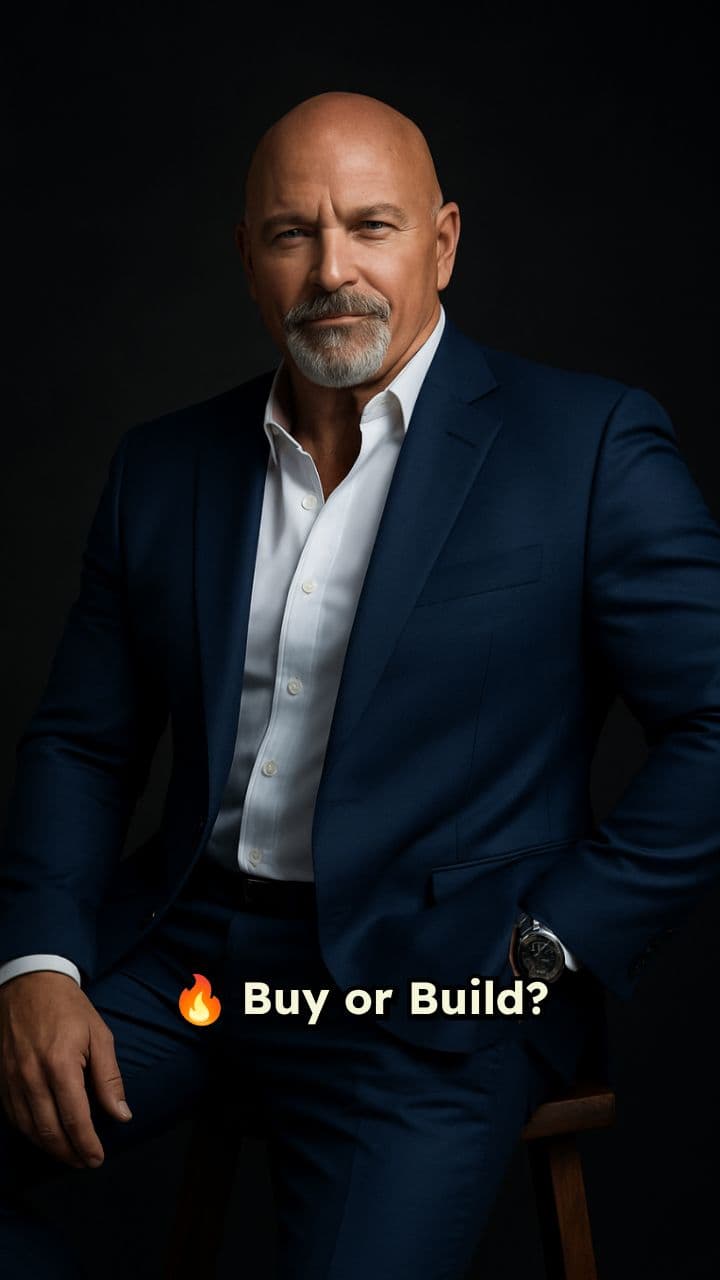 Buy or Build: Las Vegas Healthcare Options