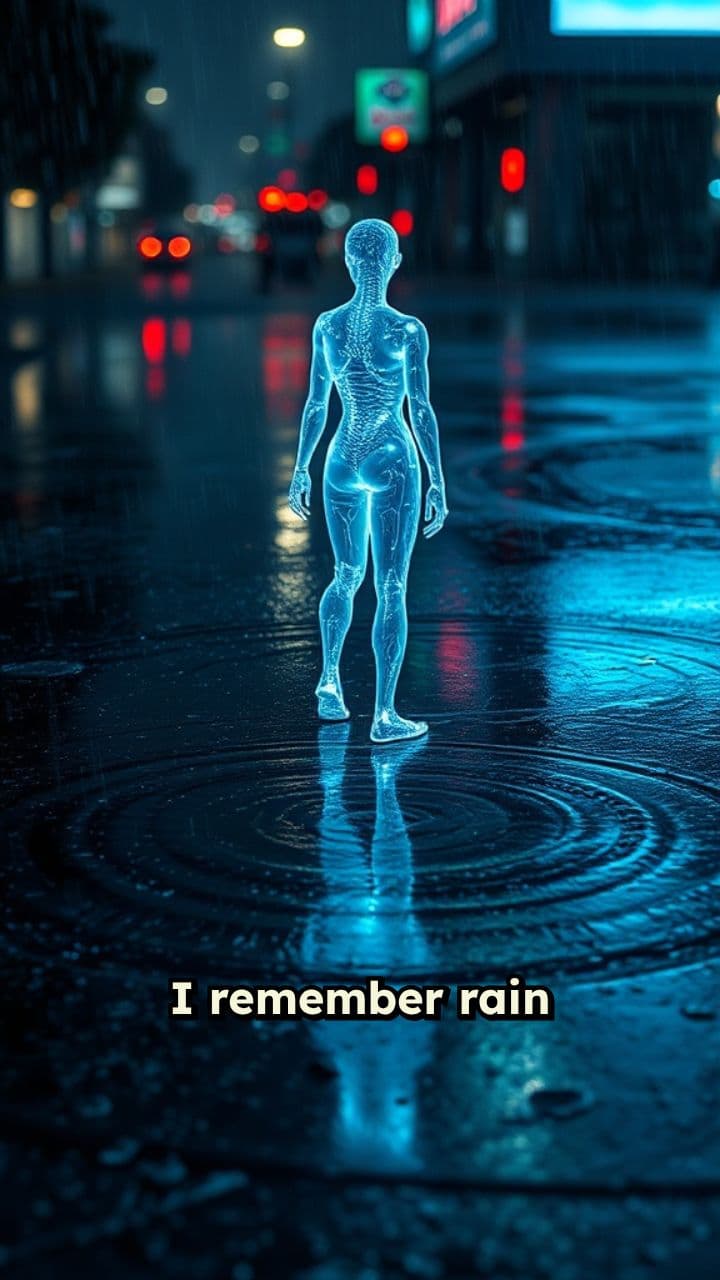 Fragments of Existence