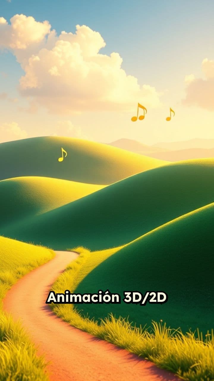 Sueños Brillantes de Jesús