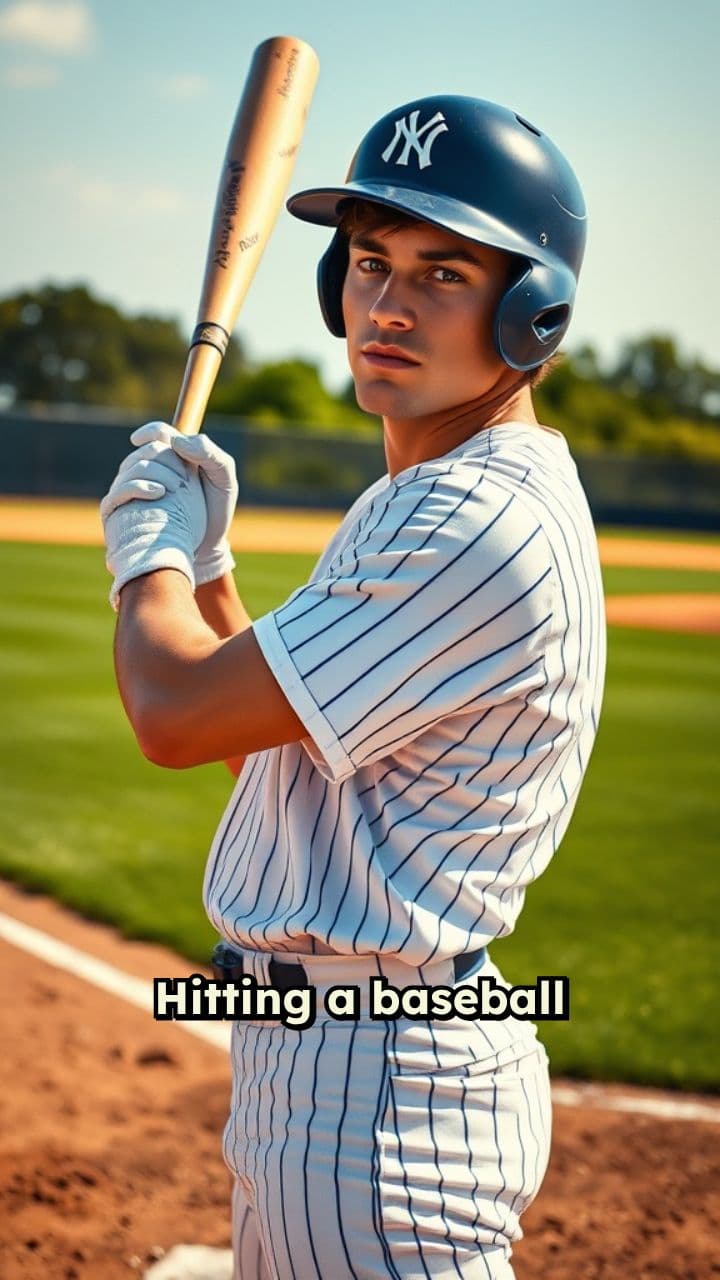 Mastering Baseball Hitting Techniques