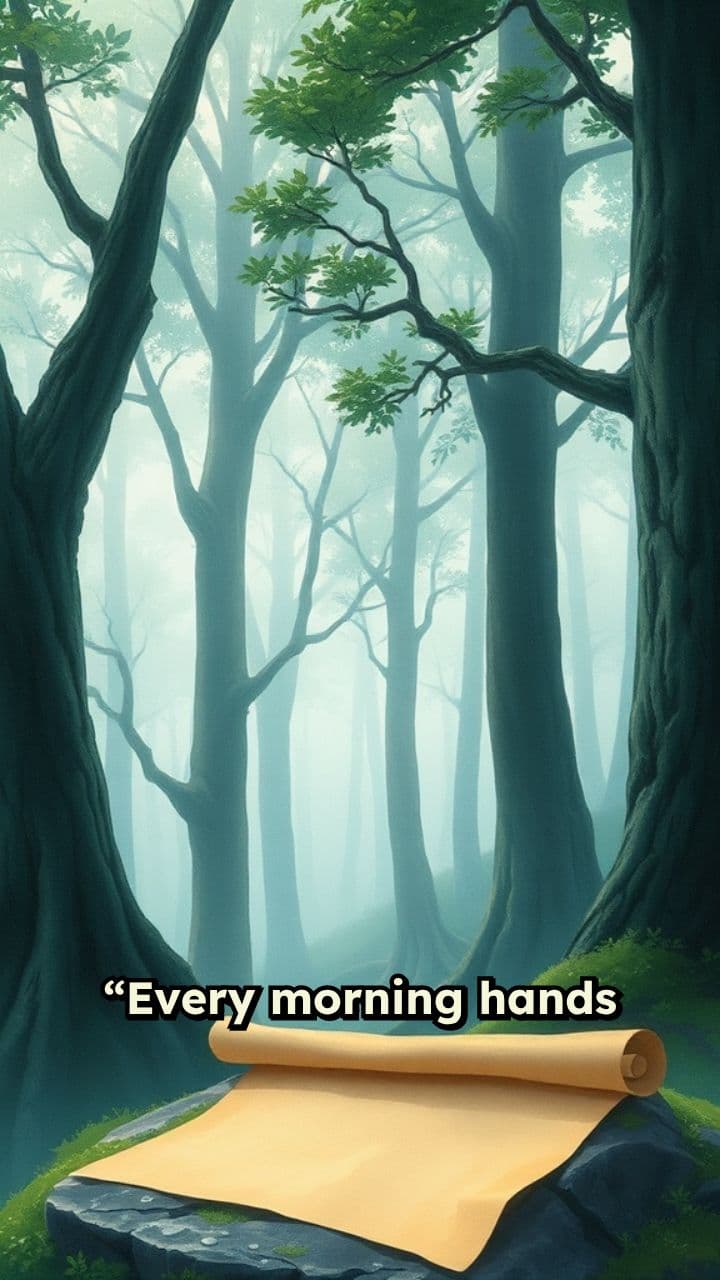 Small Steps, Big Changes