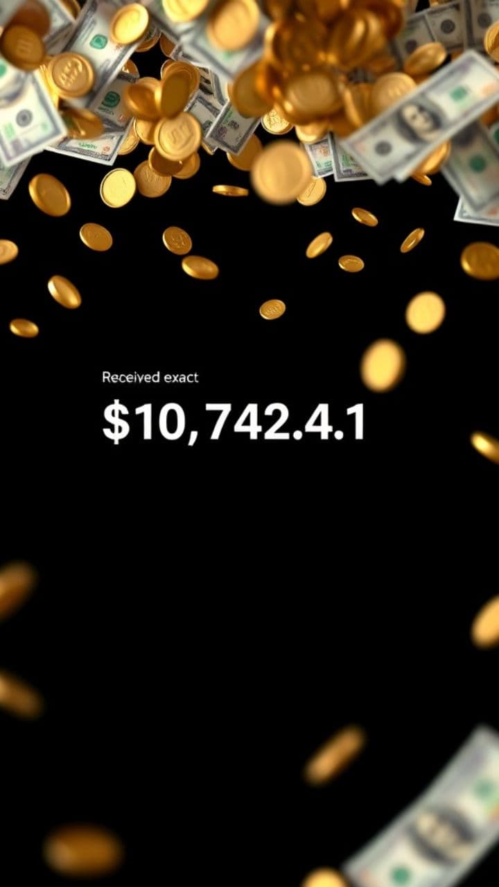 Faceless YouTube Short: MrBeast AI Money