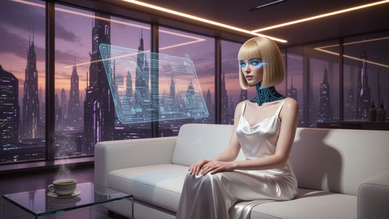 Your Little Secret Ways