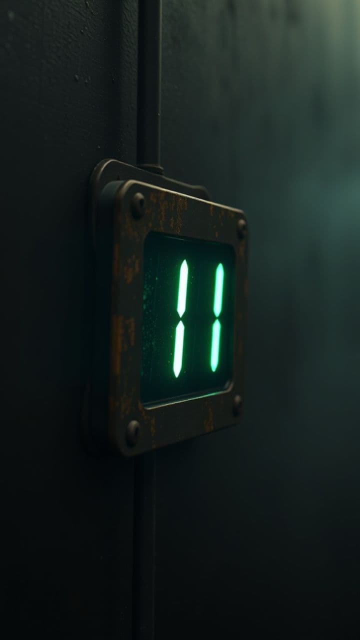 Train Service Disruption Announcement