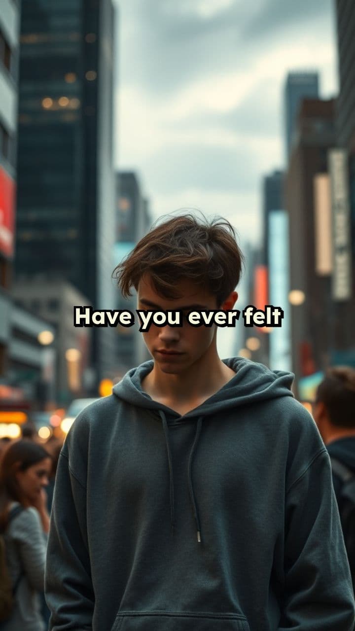 Connected by Our Shared DNA