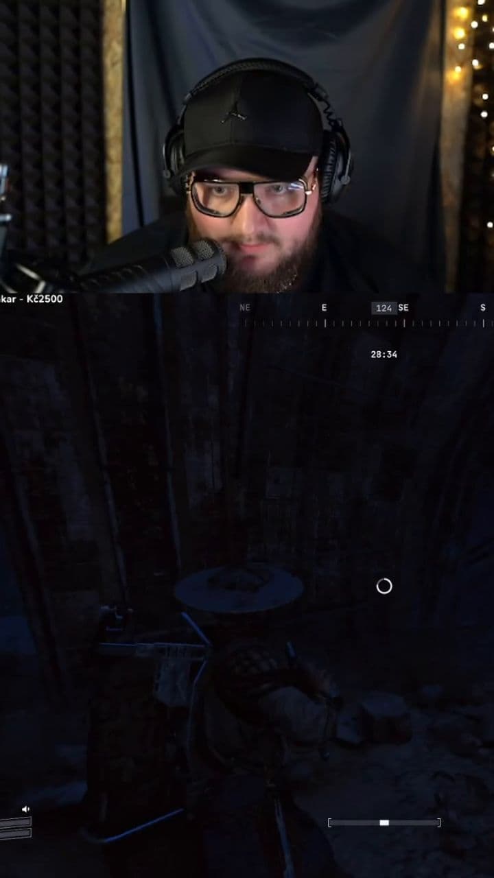 Herní frustrace a humor