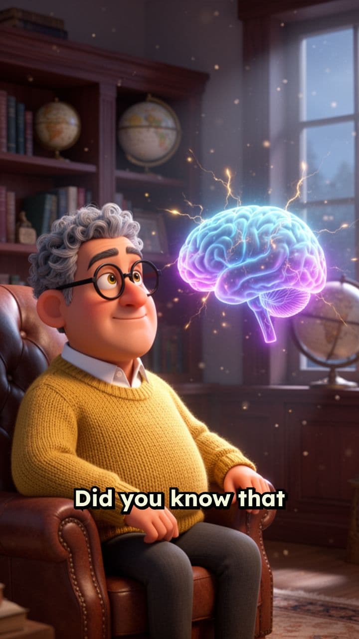 Your Memory Is a Replay