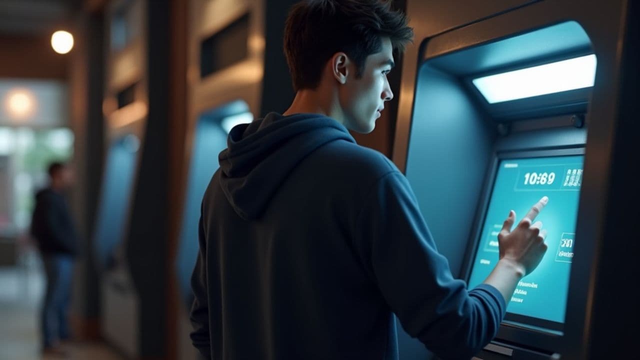 Unexpected Withdrawals