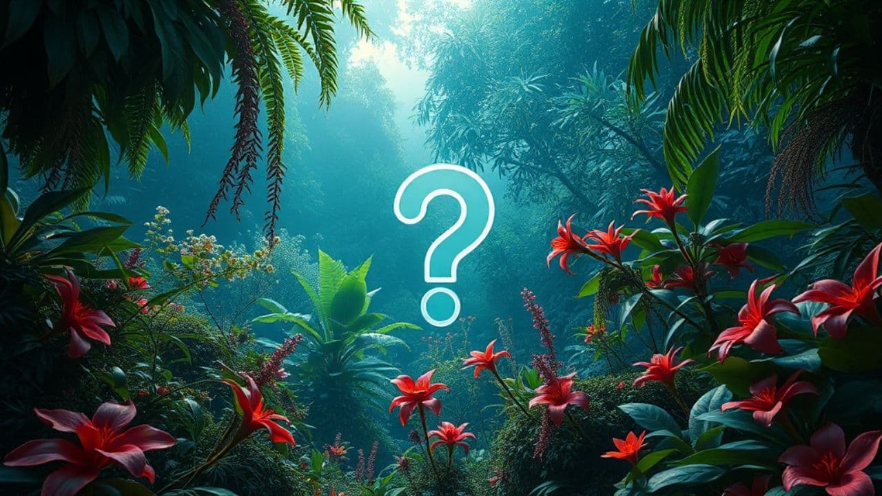 The Search for the Garden of Eden