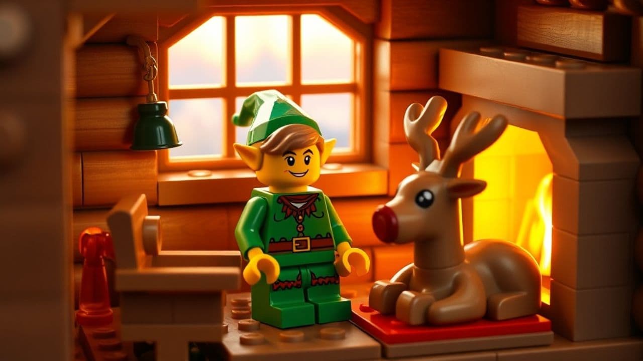 Twelve Little Gifts of Love