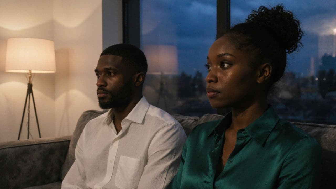 La amante que se cansó de esperar