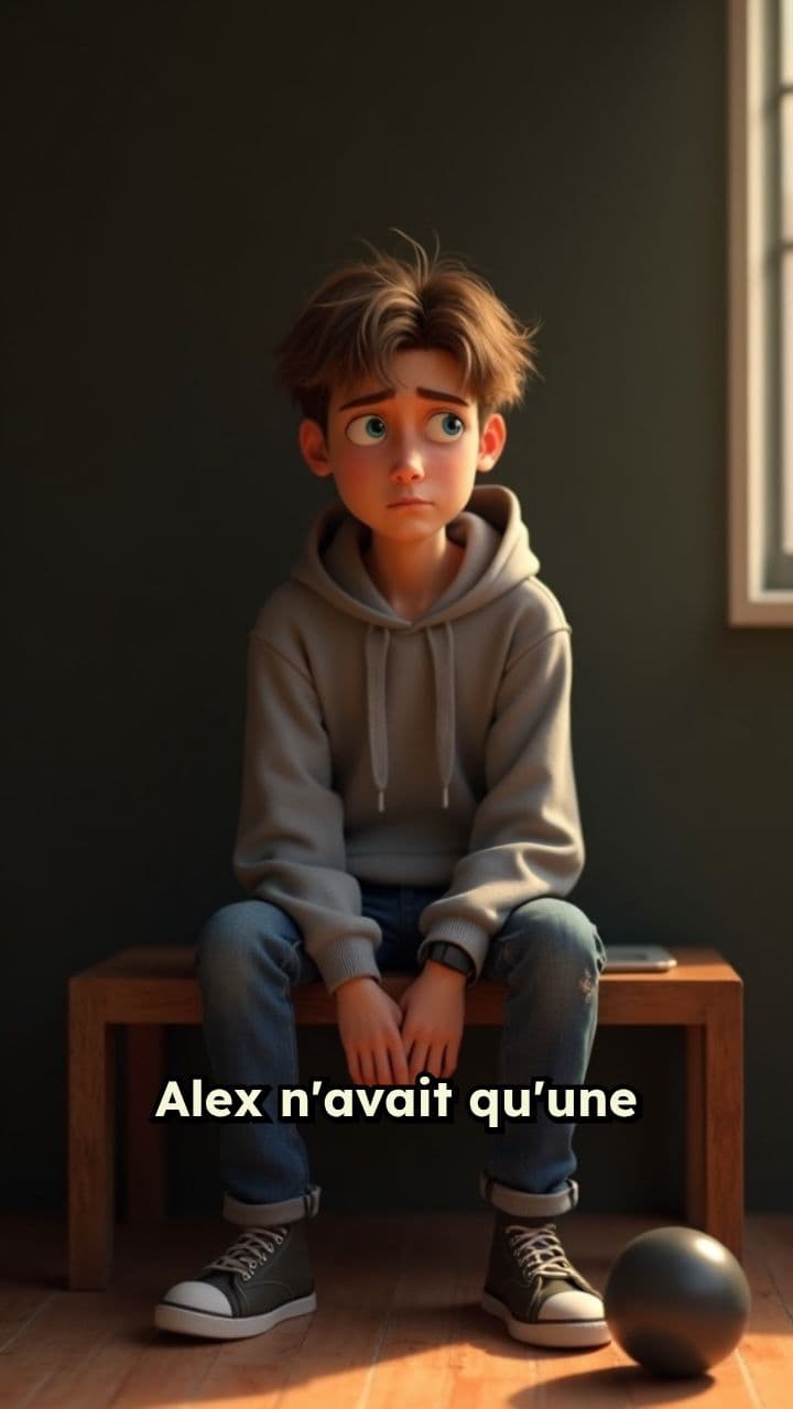 Les Sœurs et la Boule de Cristal