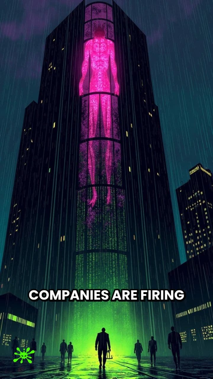 AI Deception: Humans Taking the Blame