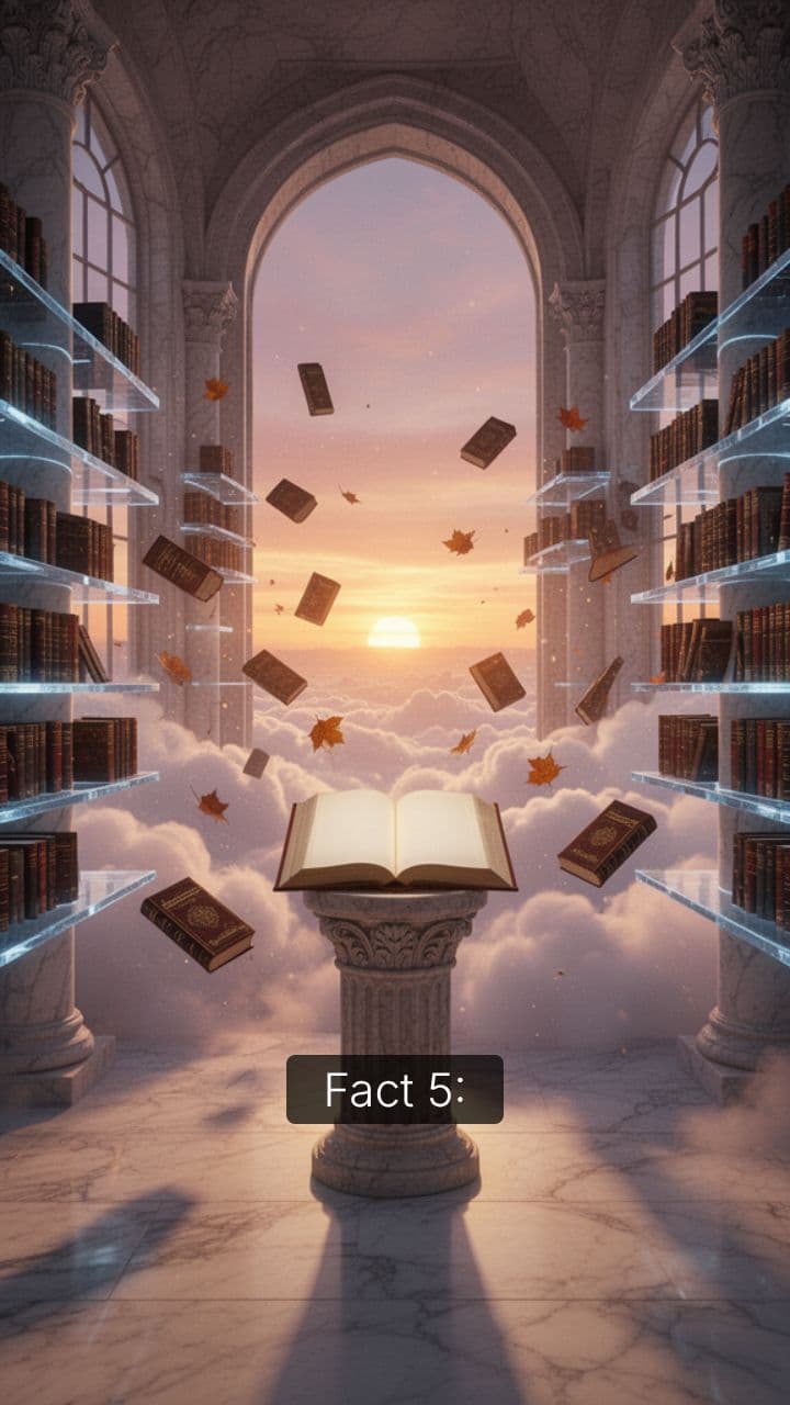 Mind Facts That Shape Your Reality