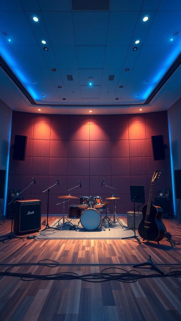 Menanti Cinta Sejati