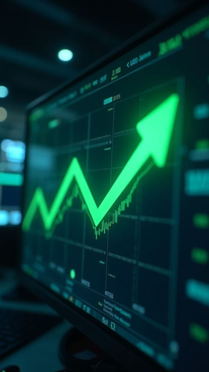 Dow Jones crește în ciuda datelor slabe