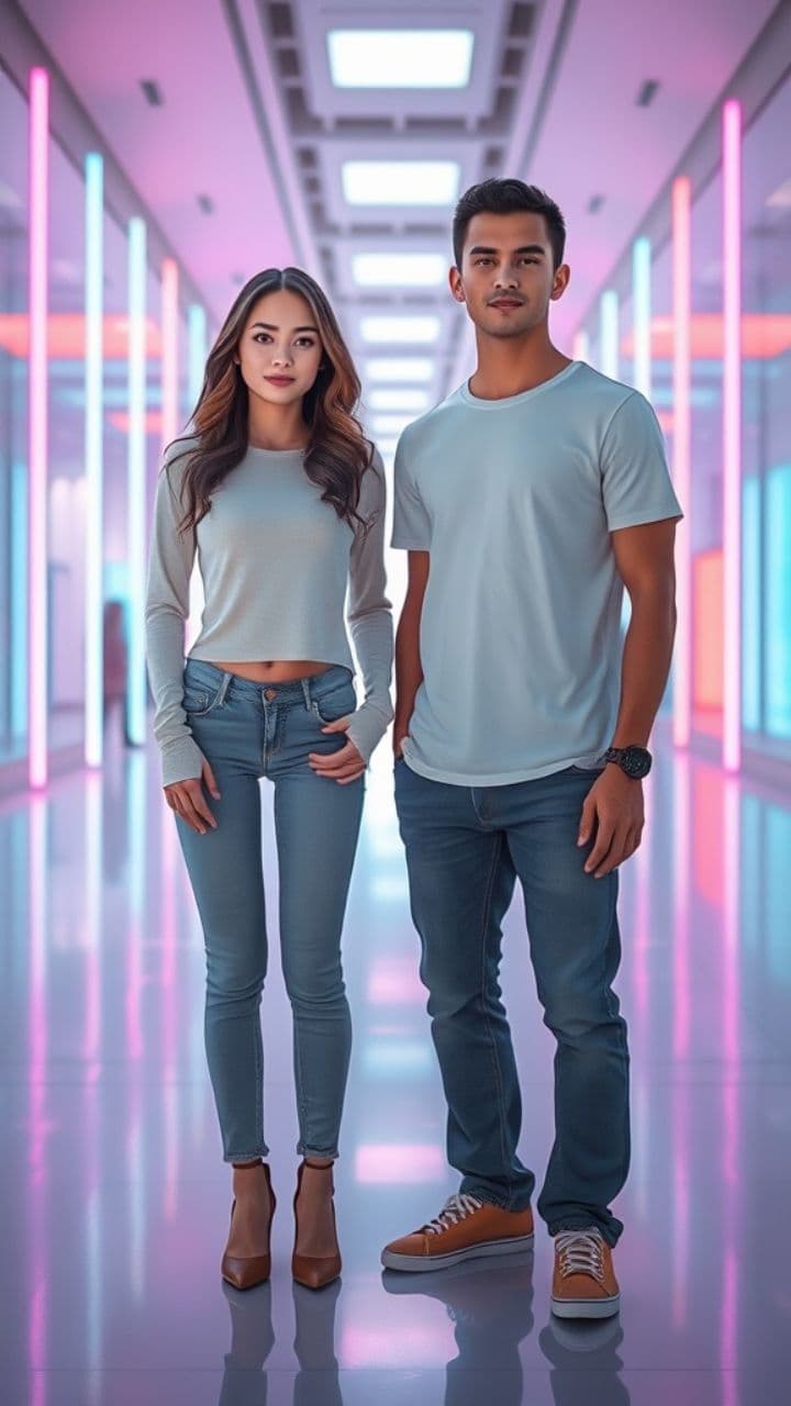 స్నేహం మరియు జీవితం