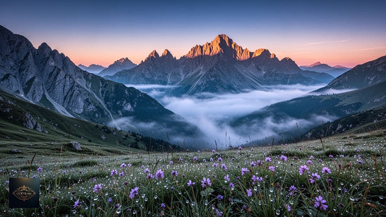 Дойде съм попот Марие