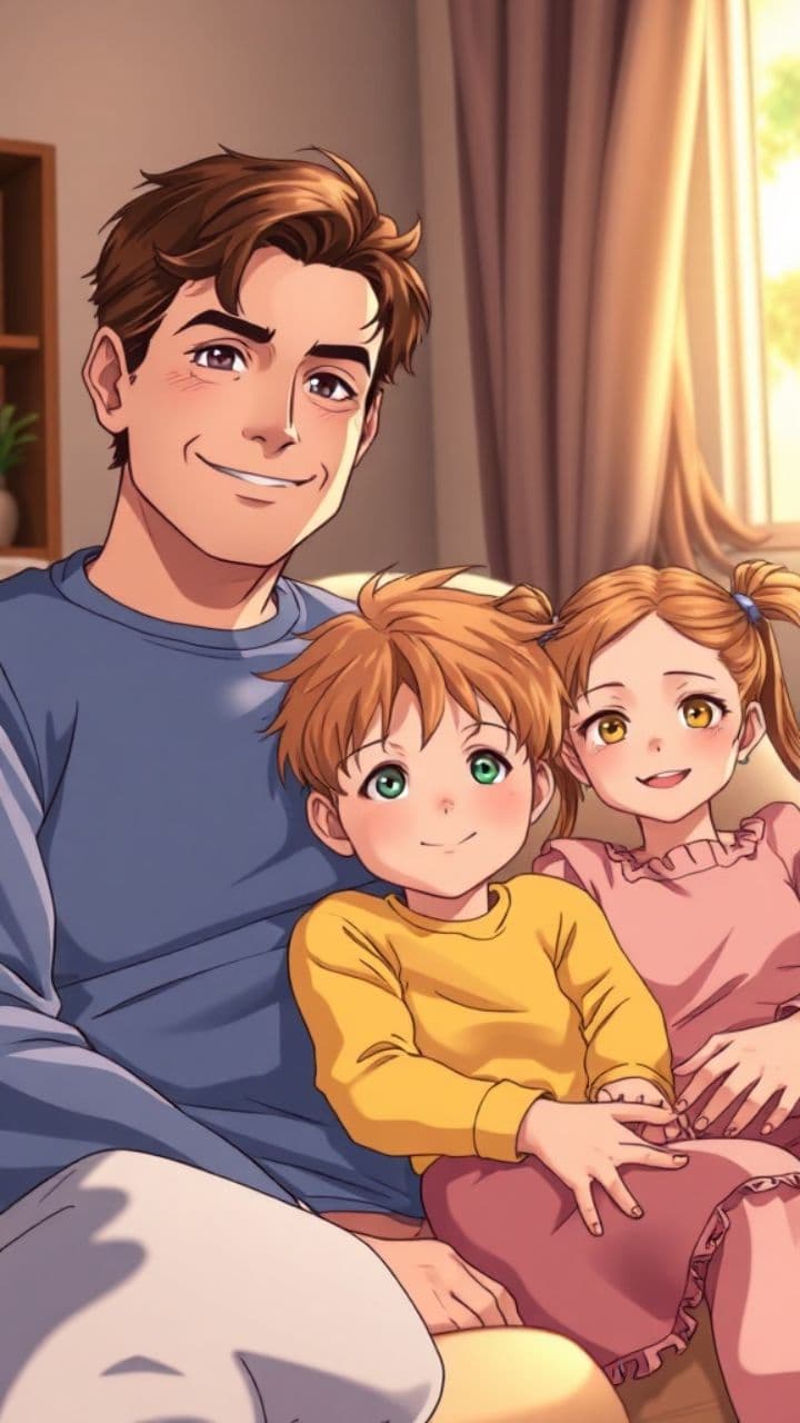 Building Our Tomorrows Together