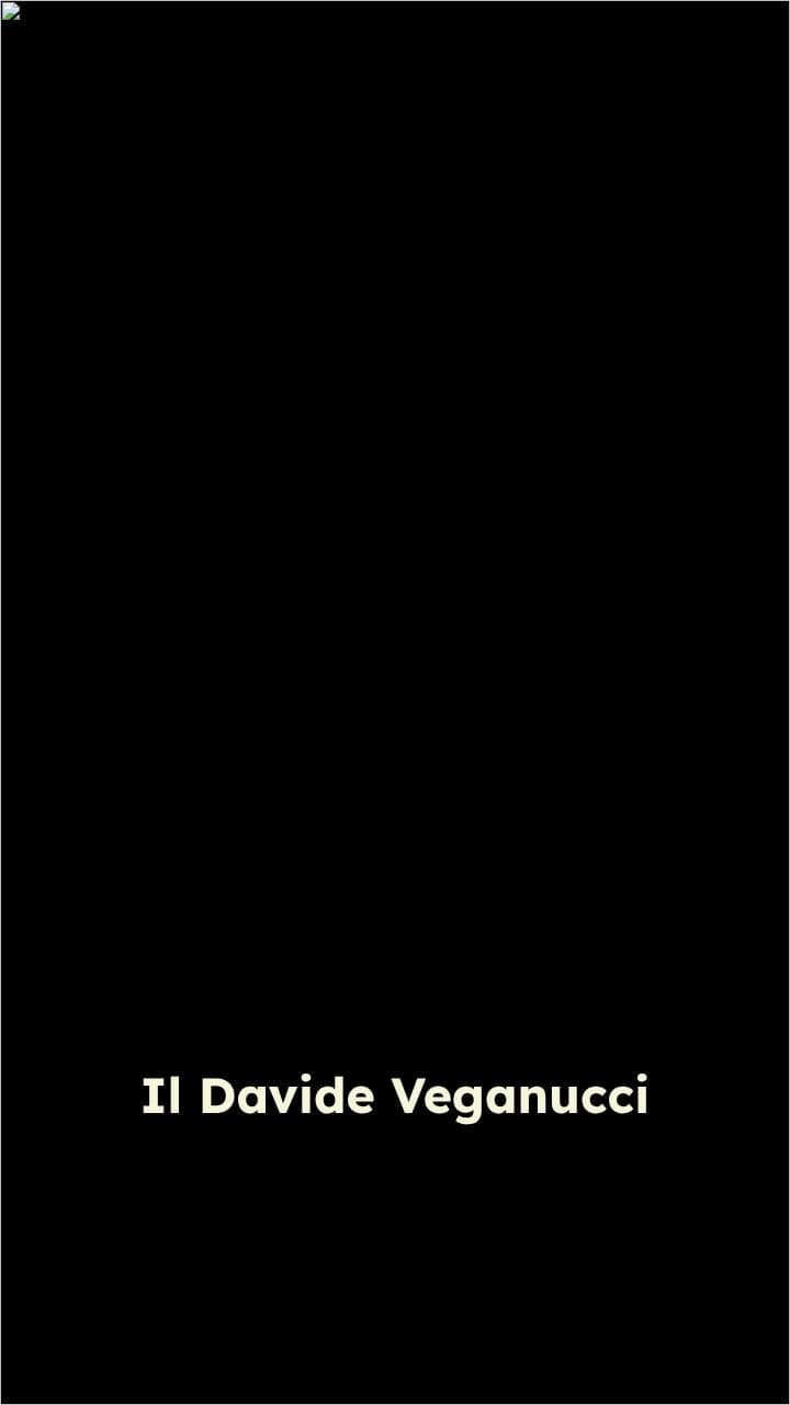 Professor Veganucci's Algebra Terror