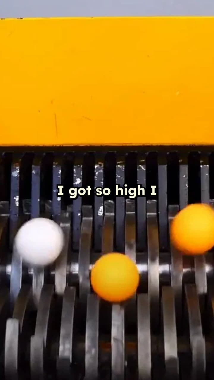 Unlocking My Door With a Cheeto