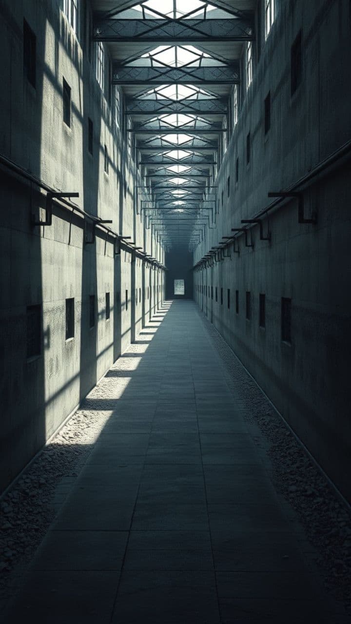 Ombres et souvenirs de Jirina