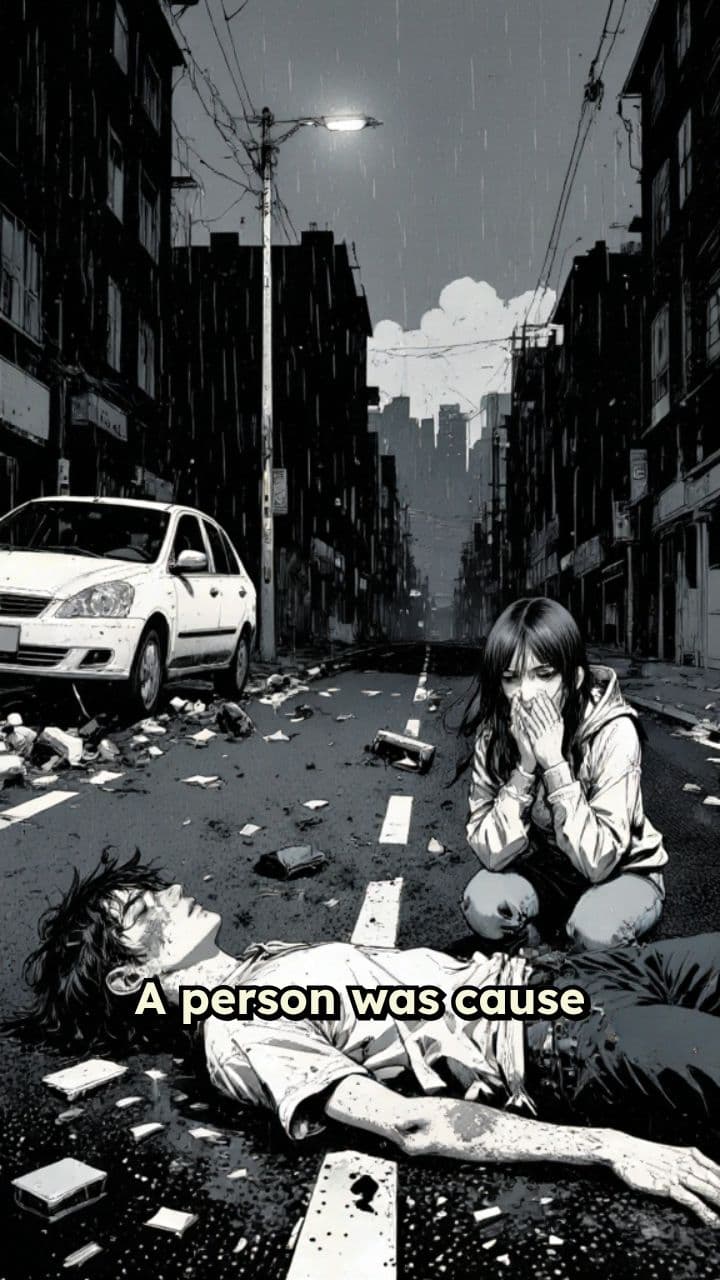 Tragic Accident Claims Life