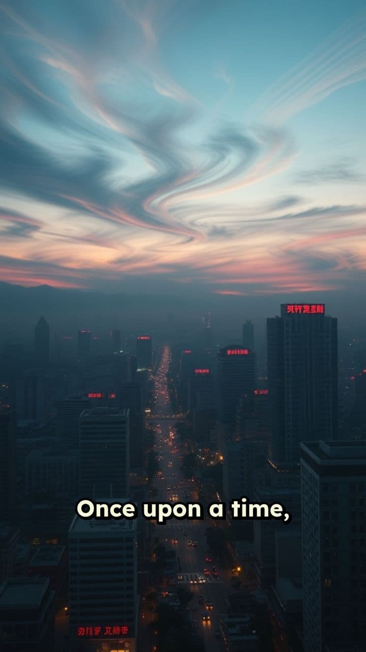 The Arrival of the Chrome Sphere