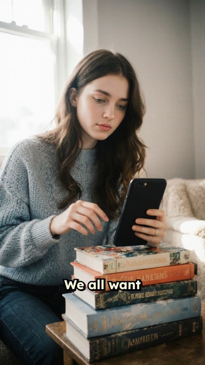 The Art of the 'Candid' Selfie